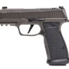 Sig Sauer P365-AXG LEGION