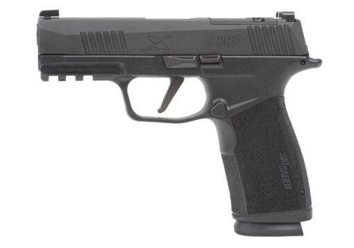 SIG SAUER P365-XMACRO