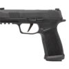 Sig Sauer P365-XMACRO TACOPS – 9mm Pistole