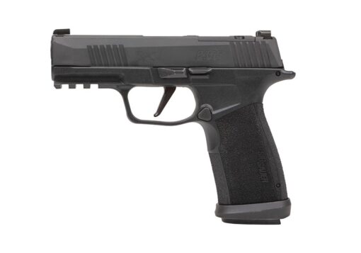 Sig Sauer P365-XMACRO TACOPS – 9mm Pistole